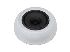 OMNITRONIC DAL-2 kattokaiutin
