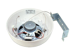 OMNITRONIC DAL-2 kattokaiutin