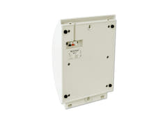 OMNITRONIC WC-1 PA-seinäkaiutin