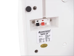 OMNITRONIC WC-2 PA Væg Højttaler