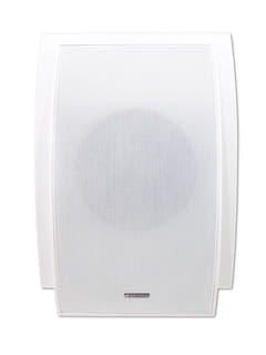 OMNITRONIC WC-2 PA Væg Højttaler