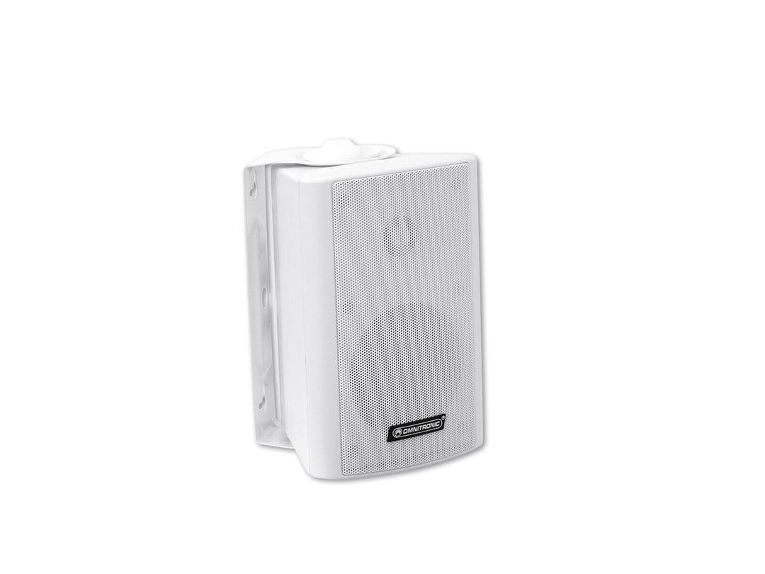 OMNITRONIC WPS-3W PA seinäkaiutin