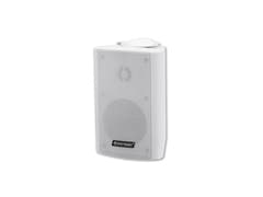 OMNITRONIC WPS-3W PA seinäkaiutin