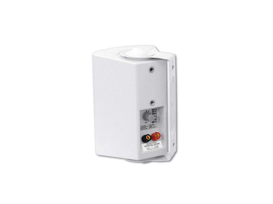 OMNITRONIC WPS-3W PA seinäkaiutin