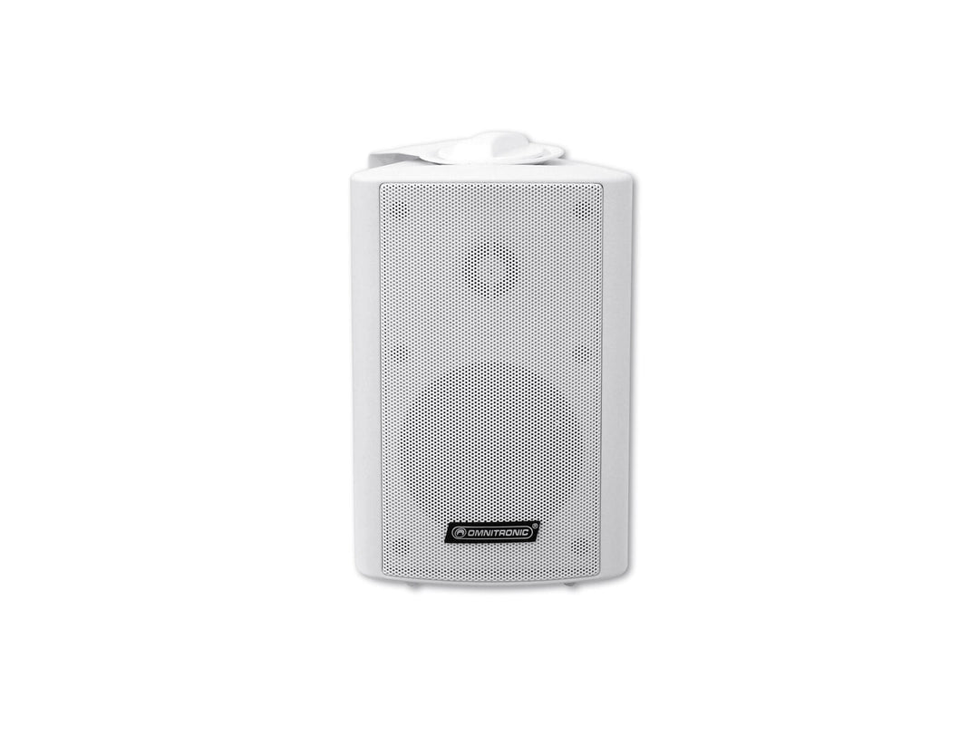 OMNITRONIC WPS-3W PA seinäkaiutin