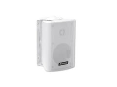 OMNITRONIC WPS-4W PA Seinäkaiutin