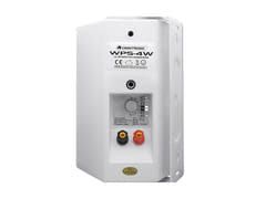 OMNITRONIC WPS-4W PA Seinäkaiutin