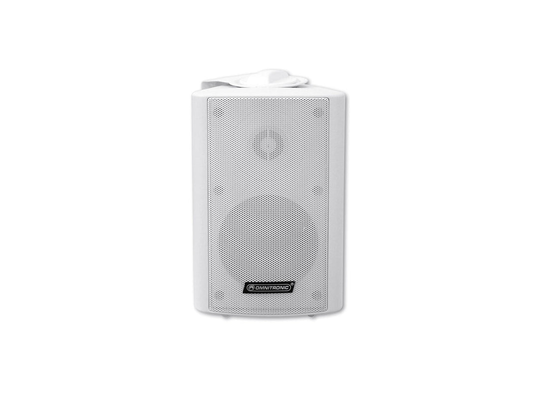 OMNITRONIC WPS-4W PA Seinäkaiutin