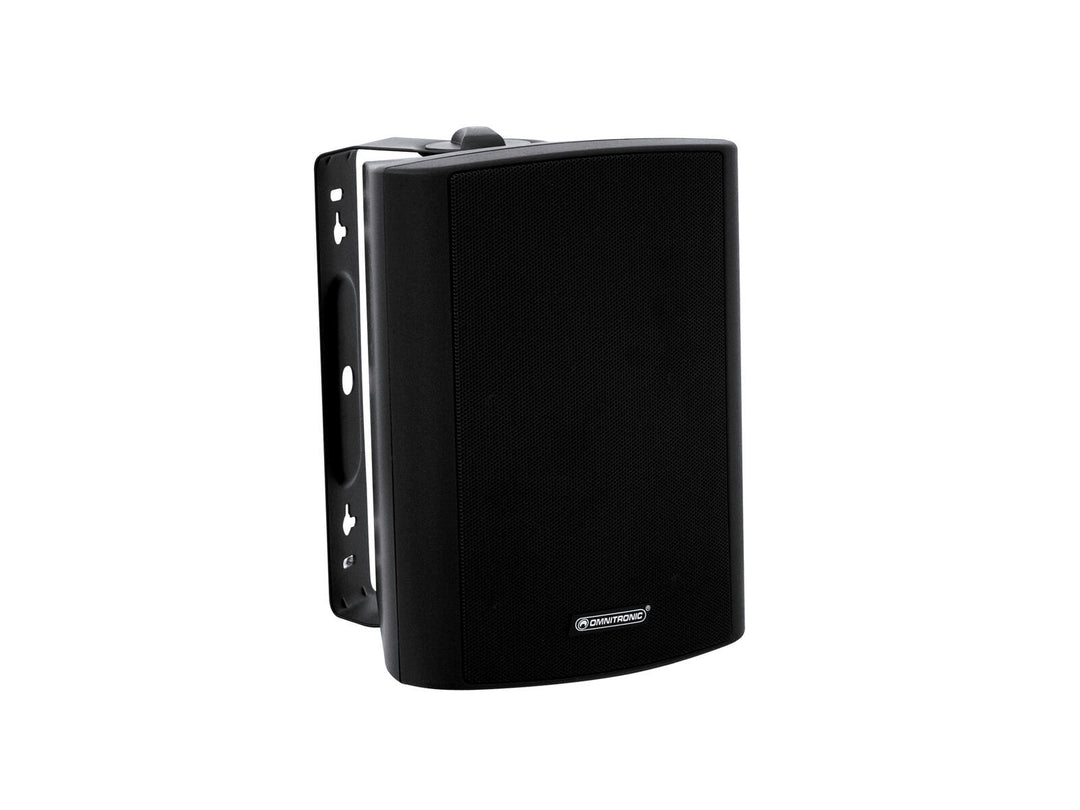 OMNITRONIC WP-5S PA Seinäkaiutin