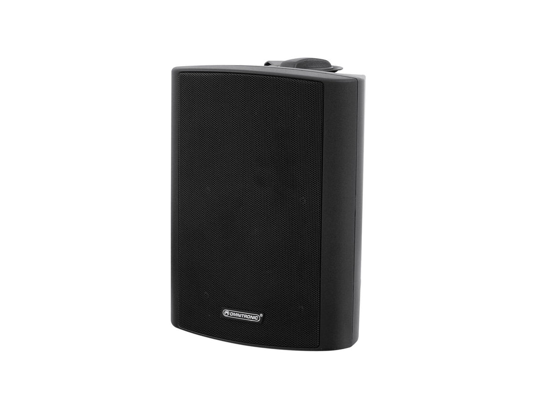 OMNITRONIC WP-5S PA Seinäkaiutin