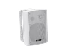 OMNITRONIC WPS-5W PA Seinäkaiutin