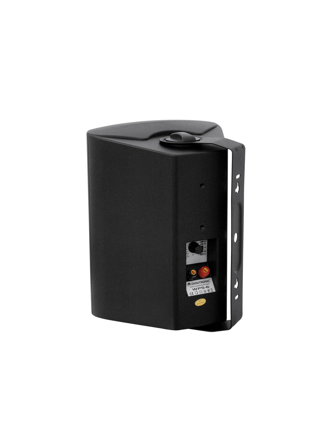 OMNITRONIC WPS-6S PA seinakaiutin