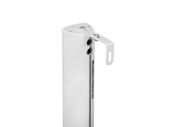 OMNITRONIC PCS-280 Pilari kaiutin IP44