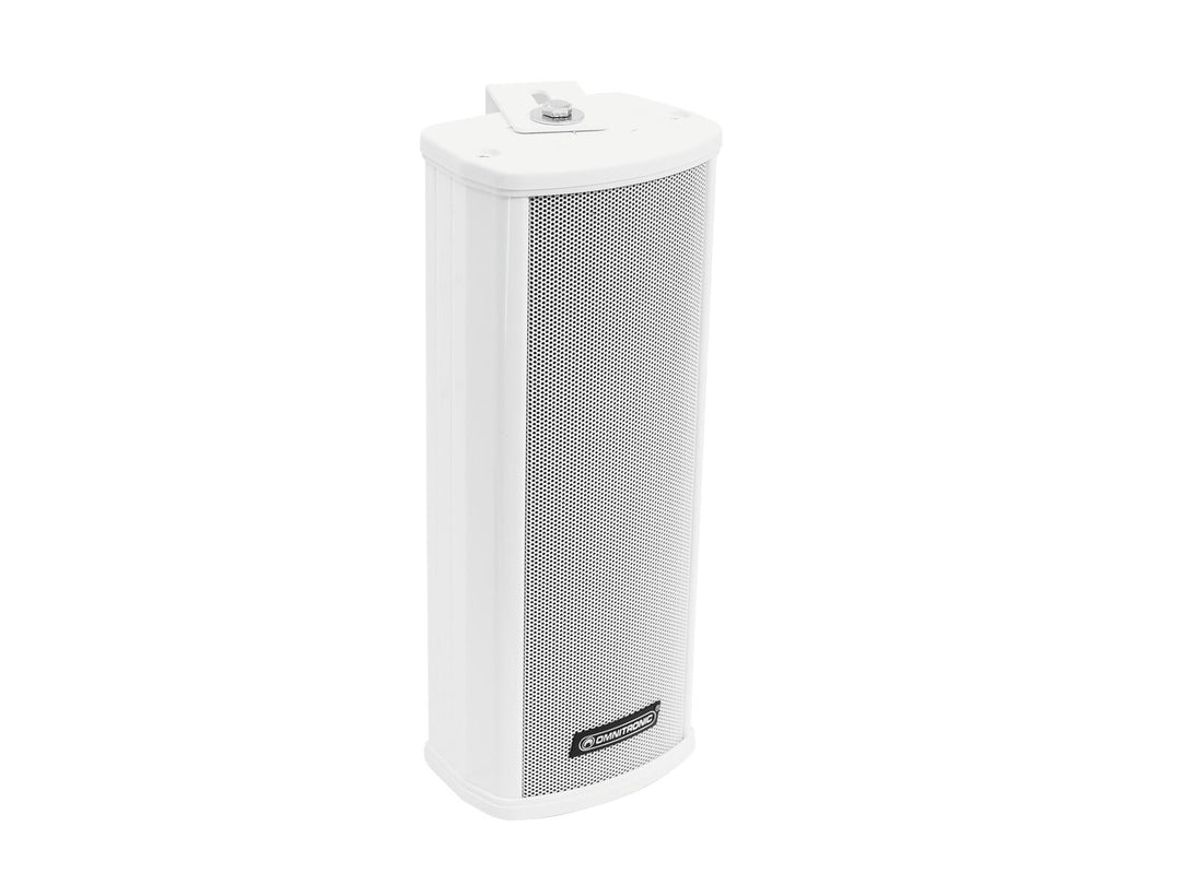OMNITRONIC PCW-10 pylväskaiutin IP44