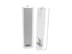 OMNITRONIC PCW-20 pylväskaiutin IP44