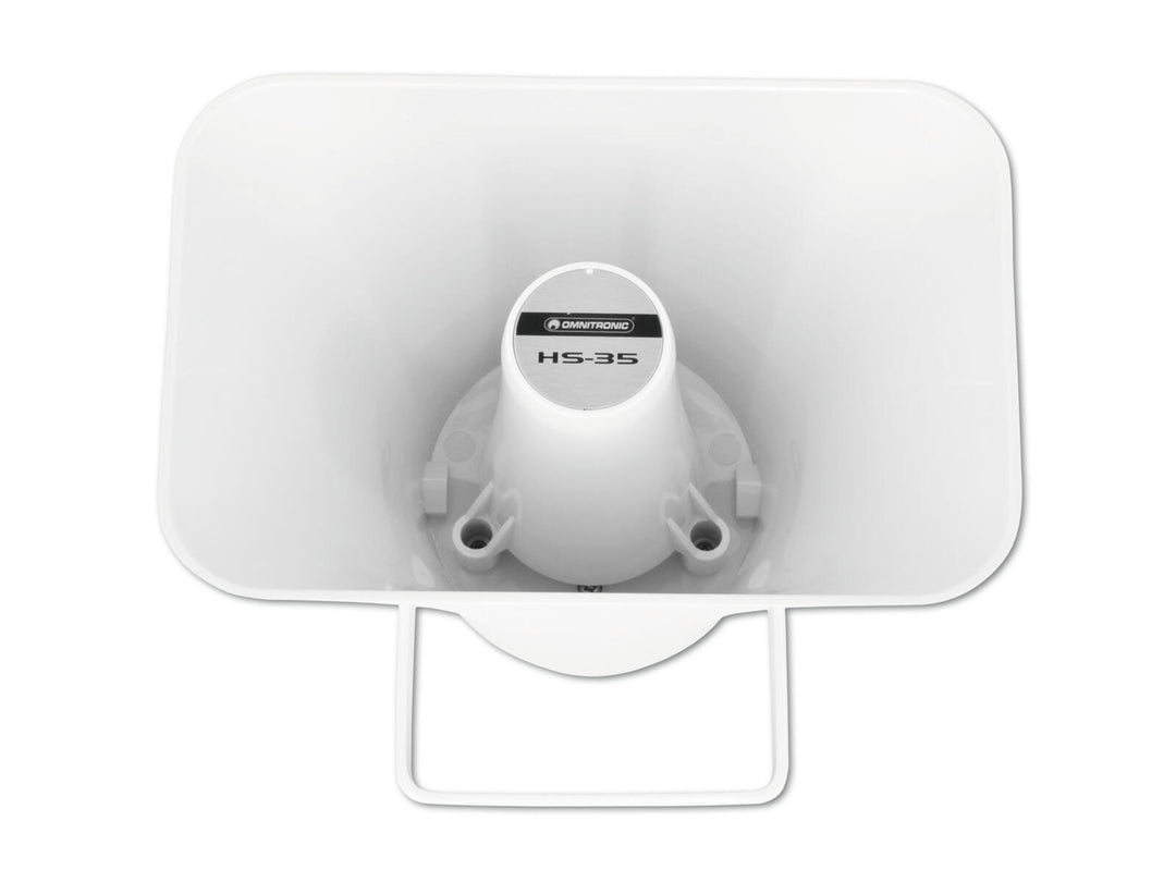 OMNITRONIC HS-35 PA torvikaiutin