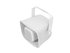OMNITRONIC HS-62 Music Horn -kaiutin