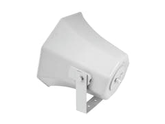 OMNITRONIC HS-80 PA-torvikaiutin