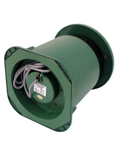 OMNITRONIC GSG Puutarokaiutin