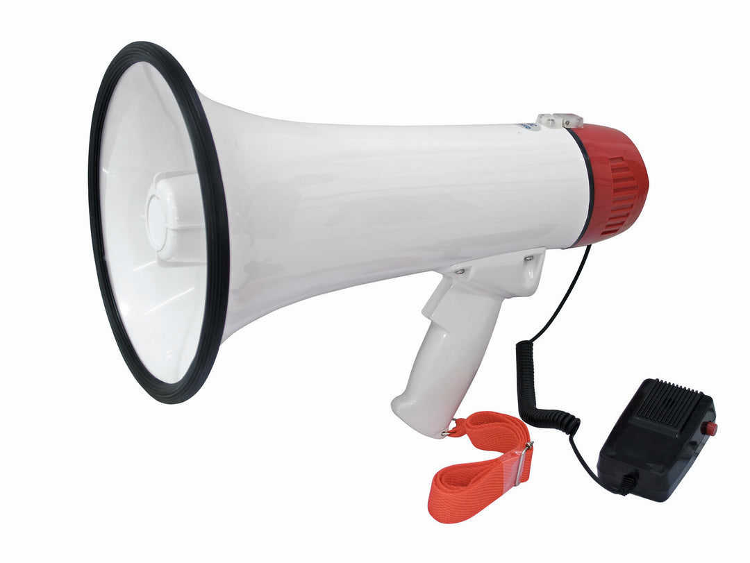 OMNITRONIC MP-15A Megafoni