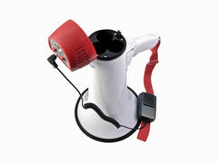 OMNITRONIC MP-15A Megafoni