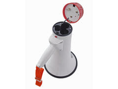 OMNITRONIC MP-15A Megafoni