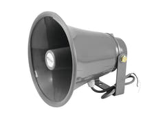 OMNITRONIC NOH-15R PA Torvikaiutin