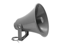 OMNITRONIC NOH-30R PA-hornikaiutin