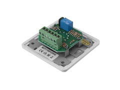 OMNITRONIC PA Volume Controller, 5 W mono valkoinen