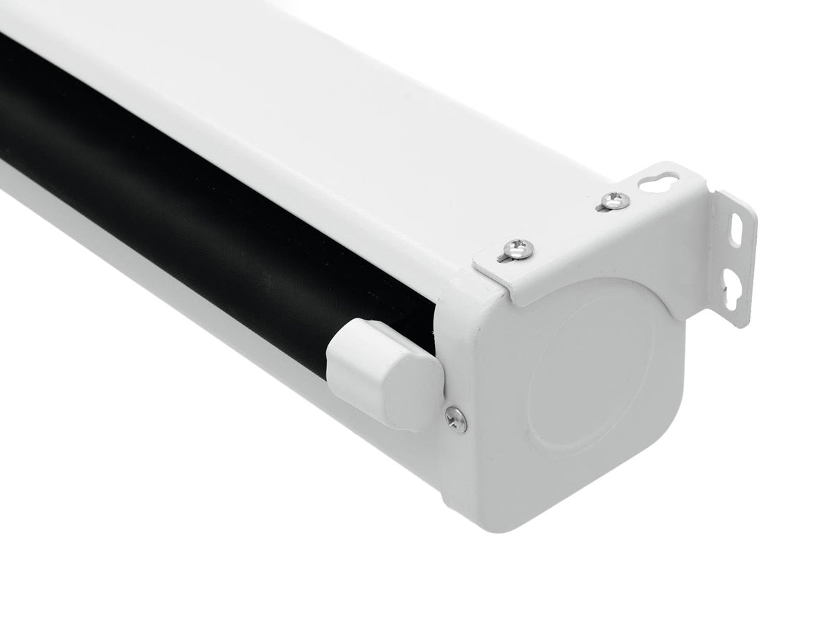 Moottoroitu valkokangas (16:9, 360 x 200cm)