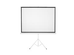 EUROLITE Heijastuspinta 4:3, 1,72x1.3m stand