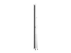 EUROLITE Heijastuspinta 4:3, 1,72x1.3m stand