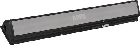 KORG PaAS MK2 - vahvistinjärjestelmä
