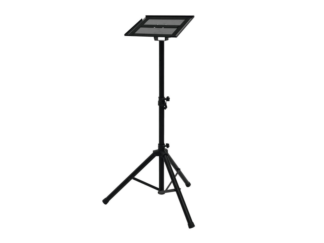 OMNITRONIC BST-2 projektorin jalusta