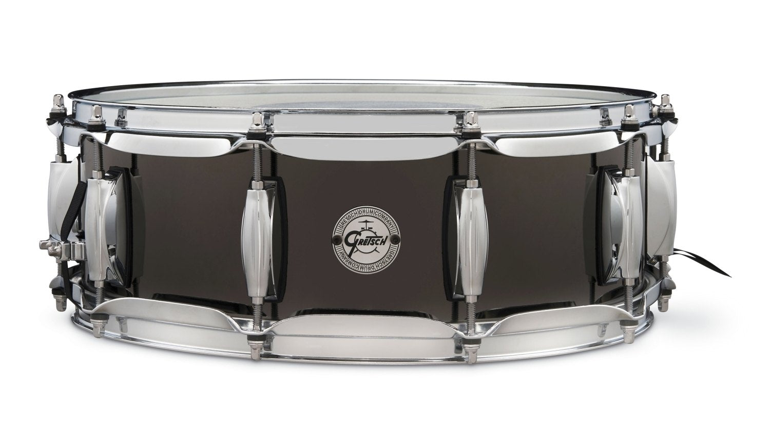 Gretsch Snare Drum Full Range - 14" x 5" (S1-0514-BNS)