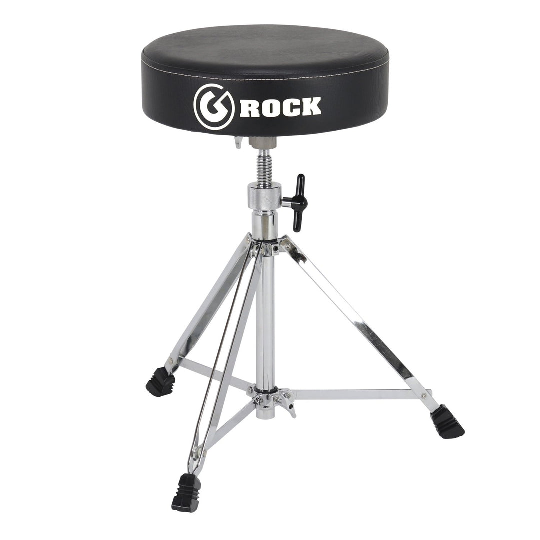 Gibraltar Rock Hardware -sarjan rumpujakkara - RK108
