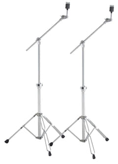 Gibraltar Symbaalipuomijalustat Rock Hardware Series - RK109