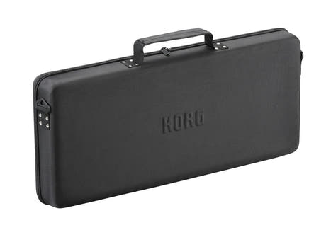 KORG DJ-GB-1 case DJ-tuotteille
