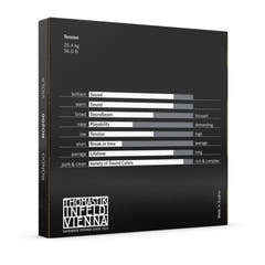 Thomastik-Infeld Sellojouset Rondo - Set (RO200)