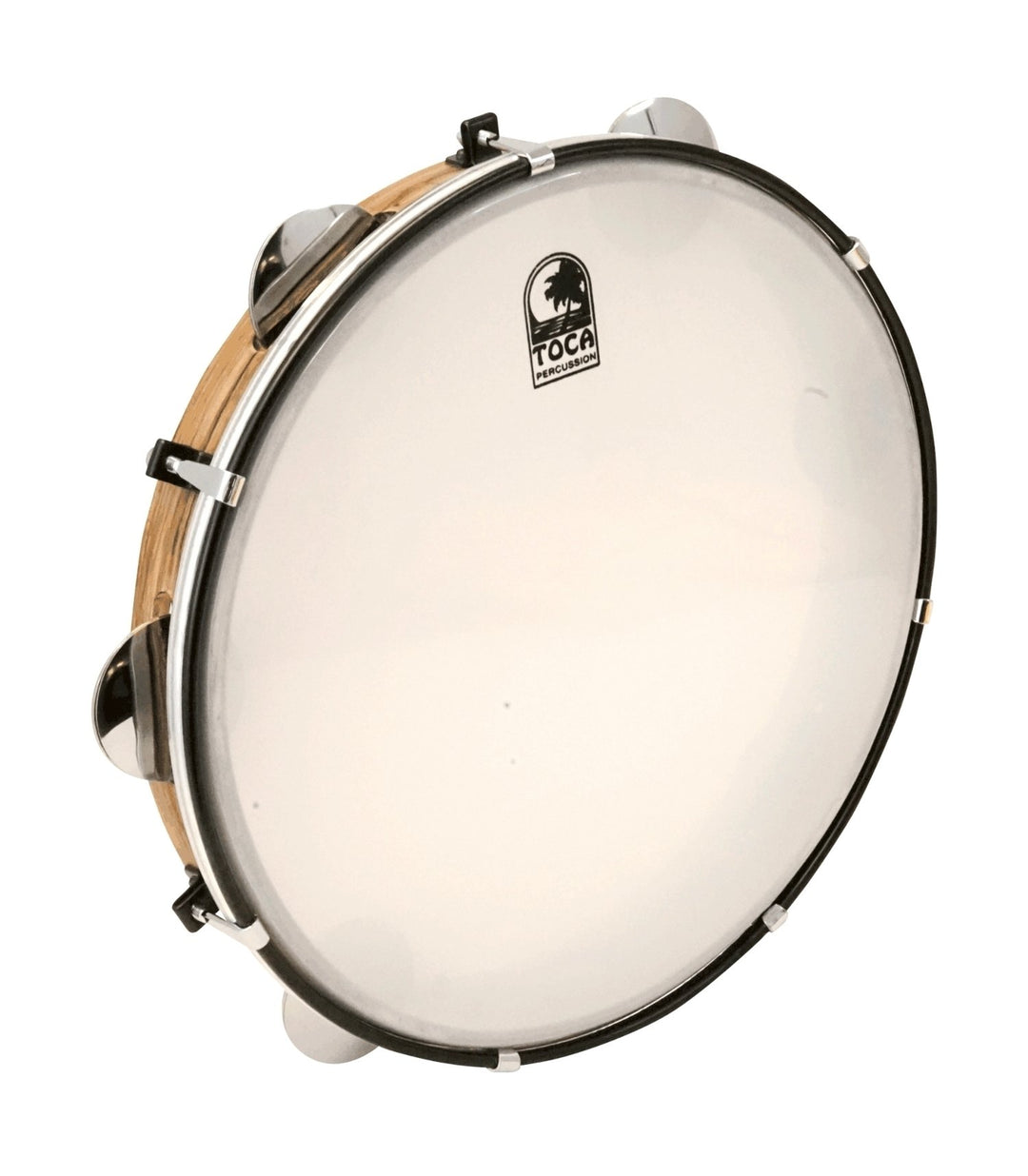 Toca Hand drum Pandeiro - TPD10