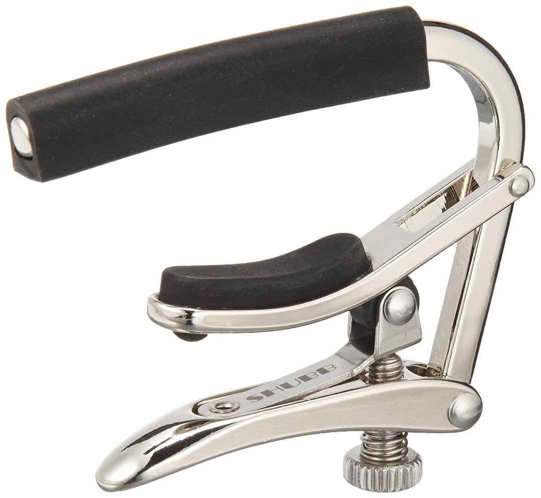 Shubb C1 Western Capo (Hopea)