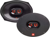 JBL CLUB 9632 (255W, 6 "x9")