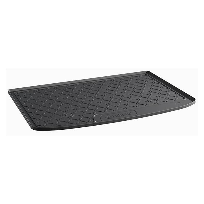 Tavaratilamatto Audi A1 3-5D 8X 09/2010-