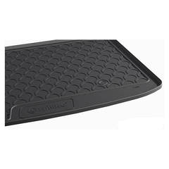 Tavaratilamatto Audi A1 3-5D 8X 09/2010-