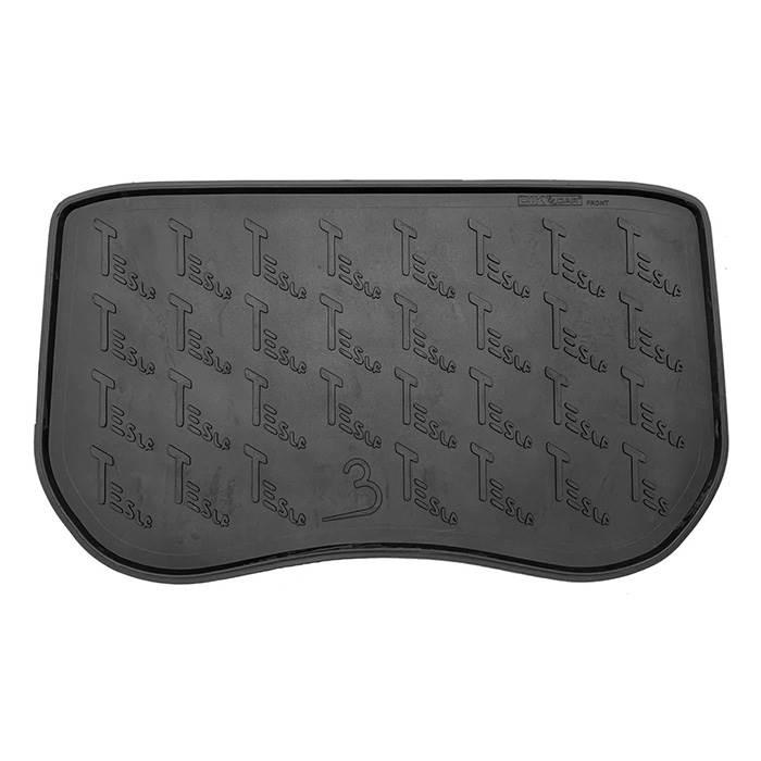 Tavaratilan lokero Tesla 3 2017 Tavaratilan etuosa