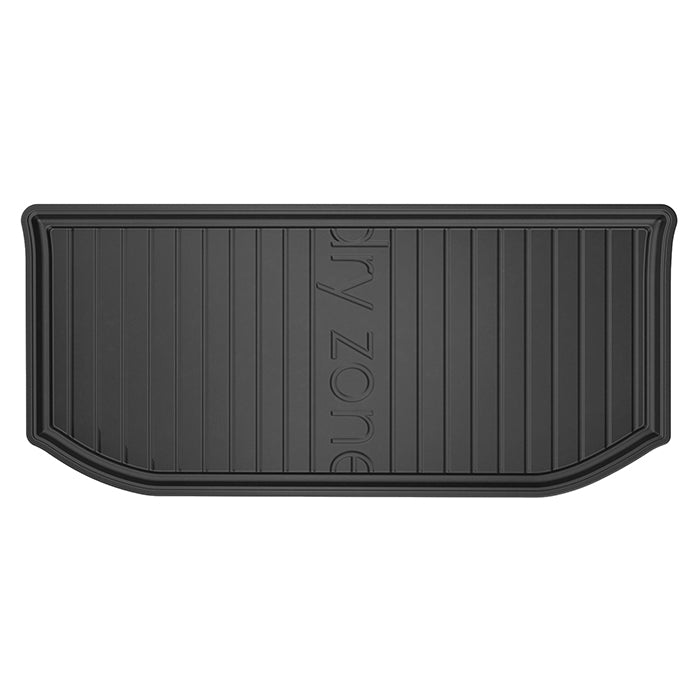 Tavaratilan kaukalomatto SEAT Mii, VW UP! HB 2011- ylempi