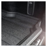VW e-Golf HB 2014-2019 -tavaratilan kaukalomatto
