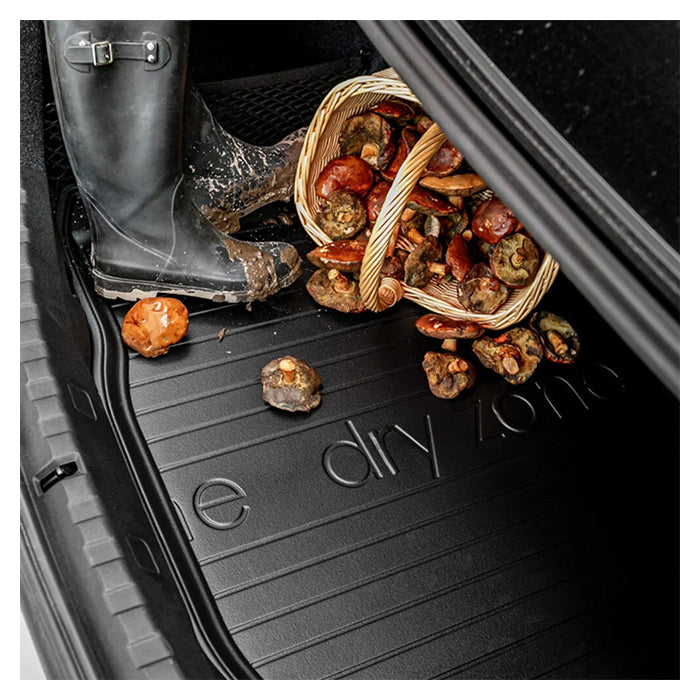 VW e-Golf HB 2014-2019 -tavaratilan kaukalomatto