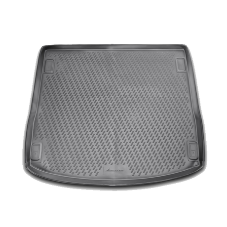 Tavaratilan suojus Audi Q4 E-tron (F4B) lower 2021-