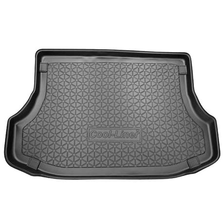Tavaratilan kaukalomatto Kia Sorento I 10/2002-2009